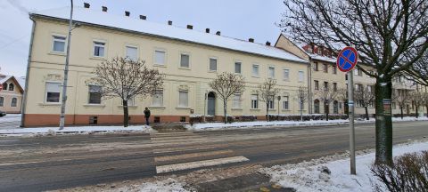 Eladó Lakás 8300 Tapolca 