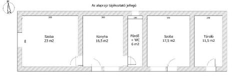 Eladó Ház 8316 Várvölgy 8316 Várvölgy, Csendes
