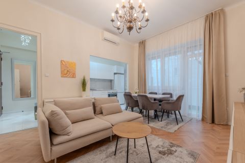 Eladó Lakás 1137 Budapest 13. kerület 