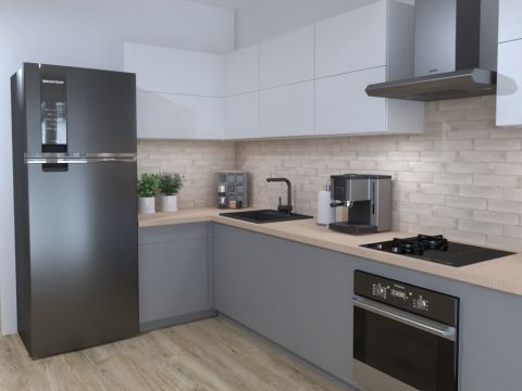 Eladó Ház 2330 Dunaharaszti , Bezerédi lakóparkban újépítésű sorházi lakások