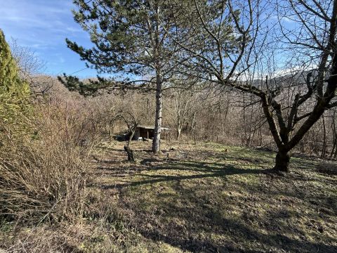 Eladó Telek 2092 Budakeszi , Bocskai utca