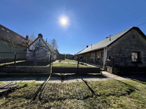 Eladó Ház 7192 Szakály 