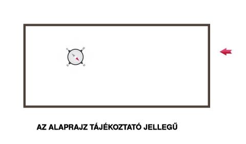 Eladó Telek 8134 Mátyásdomb , Falu szélén építési telek!