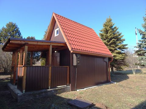 Eladó Ház 8052 Fehérvárcsurgó Eladó