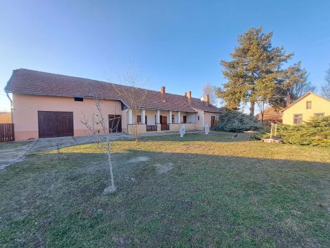 Eladó Ház 6060 Tiszakécske , Központ