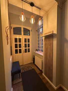 Eladó Lakás 1068 Budapest 6. kerület Kmety György Utca