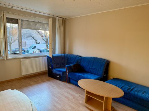 Eladó Lakás 1156 Budapest 15. kerület jó állapotú kis lakás Újpalotán