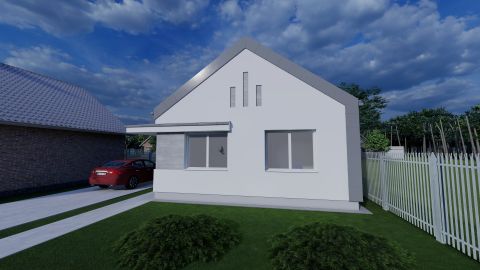 Eladó Ház 2730 Albertirsa 