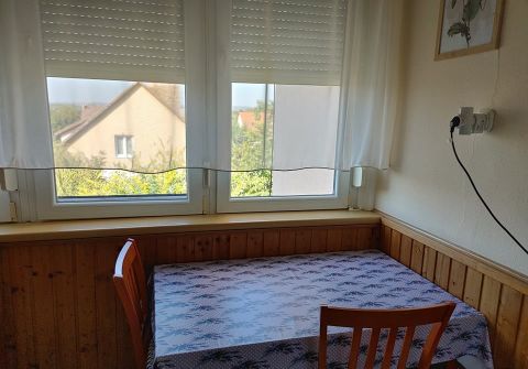 Eladó Lakás 2314 Halásztelek HALÁSZTELKEN, KÖZEL A KÖZPONTHOZ, KOCSIBEÁLLÓVAL