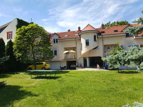 Eladó Lakás 1116 Budapest 11. kerület 