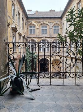 Eladó Lakás 1088 Budapest 8. kerület 