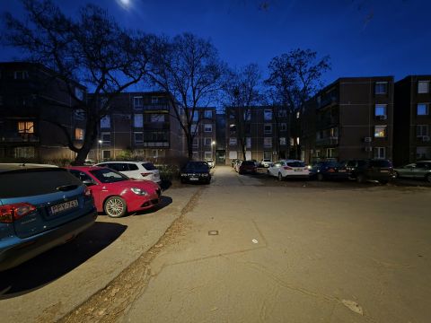 Eladó Lakás 1157 Budapest 15. kerület Páskom park 21