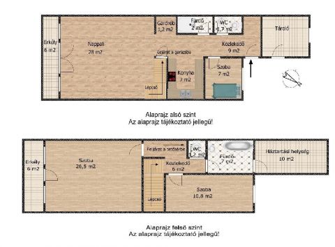 Eladó Ház 2300 Ráckeve 2300 Ráckeve, Ráckeve