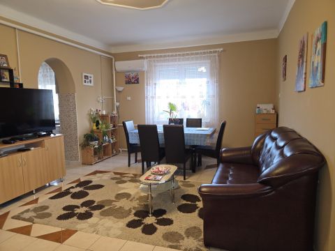 Eladó Ház 4251 Hajdúsámson 