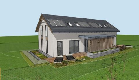 Eladó Ház 2146 Mogyoród 