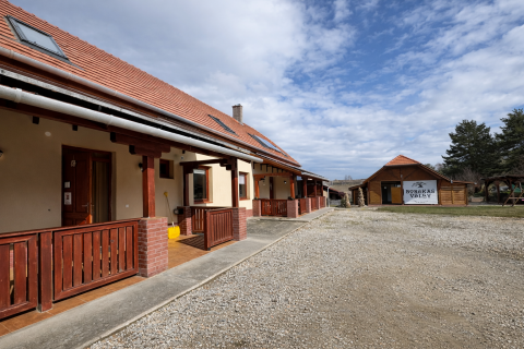 Eladó Vendéglátás 3645 Mályinka 