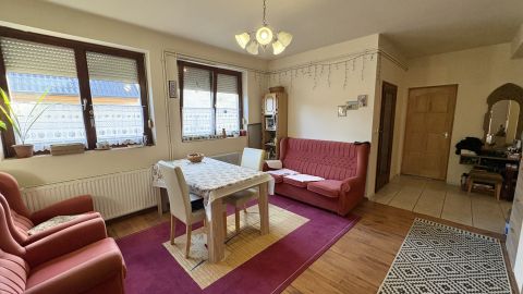 Eladó Ház 8945 Bak 