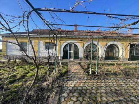 Eladó Ház 6430 Bácsalmás 