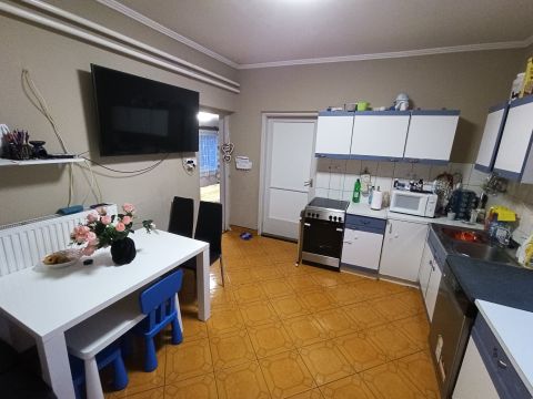 Eladó Ház 6100 Kiskunfélegyháza 