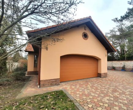 Eladó Ház 2365 Inárcs Mediterrán stílusú családi ház 