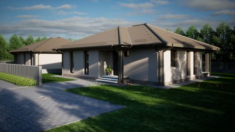 Eladó Ház 4033 Debrecen , Debrecen_Kertvárosi környezet