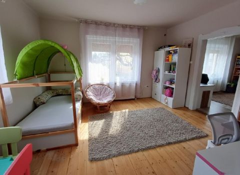 Eladó Ház 4246 Nyíregyháza 4400 Nyíregyháza, Kertváros