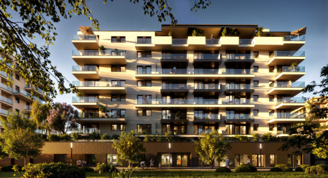 Eladó Lakás 1138 Budapest 13. kerület 