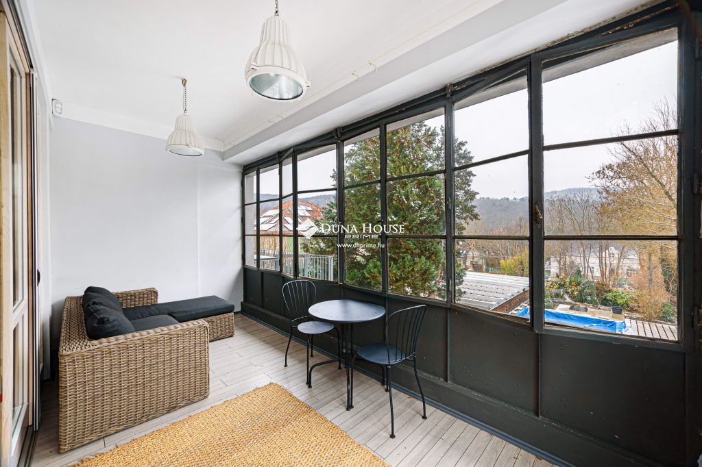 Eladó ház, Budapest, 2. kerület