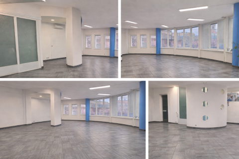 Kiadó Iroda 6000 Kecskemét , Belváros