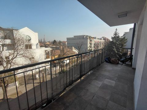 Eladó Lakás 1131 Budapest 13. kerület , Reiter Ferenc közelében