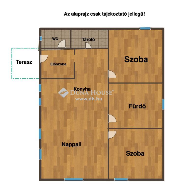 2213 Monorierdő , Újépítésű ,hőszivattyús — 1/7