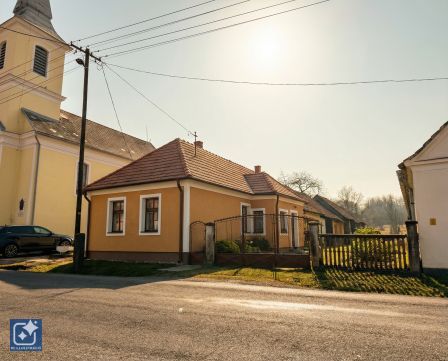 Eladó Ház 9917 Halogy 