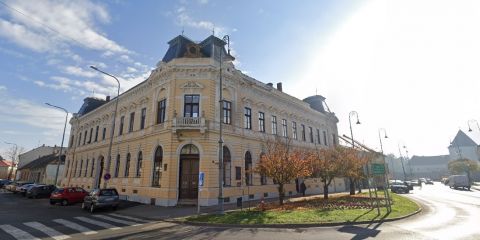 Eladó Lakás 9600 Sárvár 