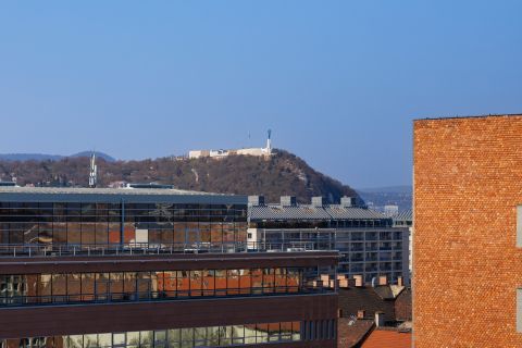 Eladó Lakás 1097 Budapest 9. kerület 