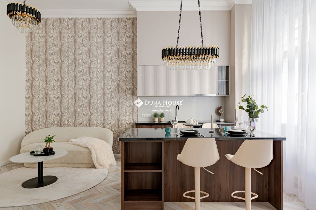 Eladó lakás, Budapest, 13. kerület