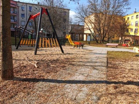 Eladó Lakás 3529 Miskolc 