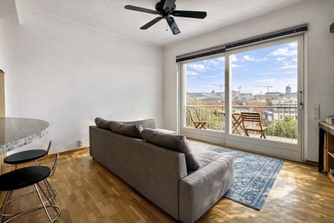 Eladó Lakás 1016 Budapest 1. kerület 