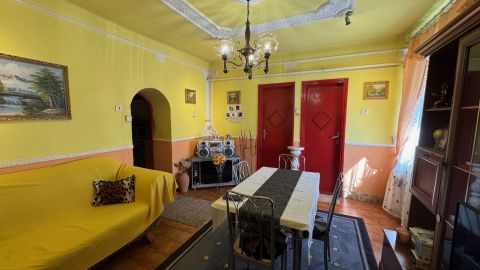 Eladó Ház 4254 Nyíradony , Nyíradonyban nappali + 3 szobás családi ház ELADÓ!