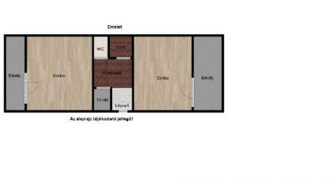 Eladó Ház 4246 Nyíregyháza 4400 Nyíregyháza, Ságvári kertváros