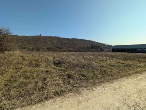 Eladó Telek 8313 Balatongyörök Mogyorós utca közelében