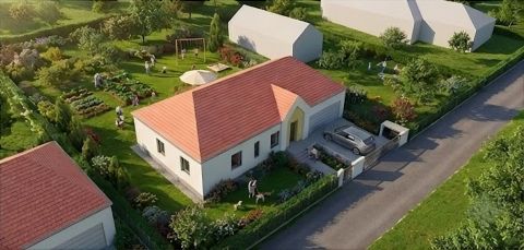 Eladó Ház 2217 Gomba , Újépítésű, földszintes családi ház, 1020 nm-es telekkel!