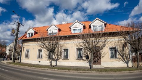 Eladó Ház 8300 Tapolca 