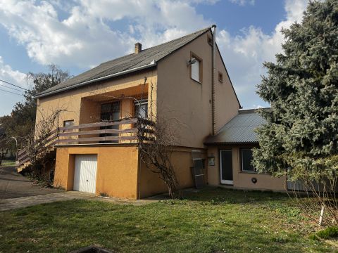 Eladó Ház 7831 Pellérd 