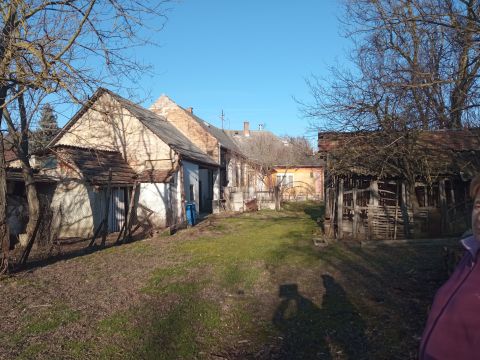 Eladó Ház 8088 Tabajd 