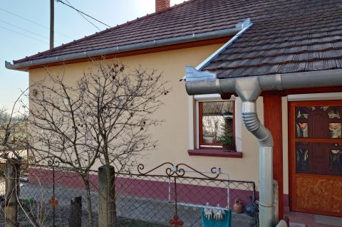 Eladó Ház 6035 Ballószög 