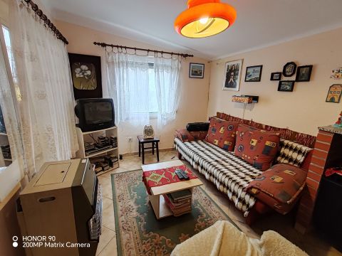 Eladó Ház 9061 Vámosszabadi 