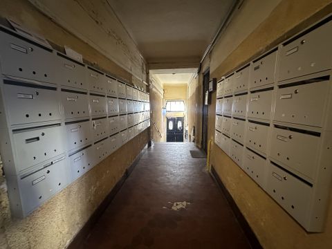 Eladó Lakás 1086 Budapest 8. kerület Világos utcai garzon