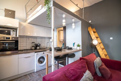 Eladó Lakás 1134 Budapest 13. kerület 