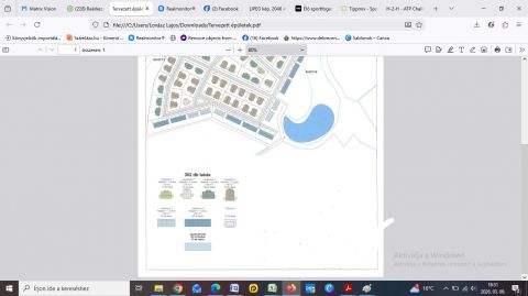 Eladó Telek 4002 Debrecen 