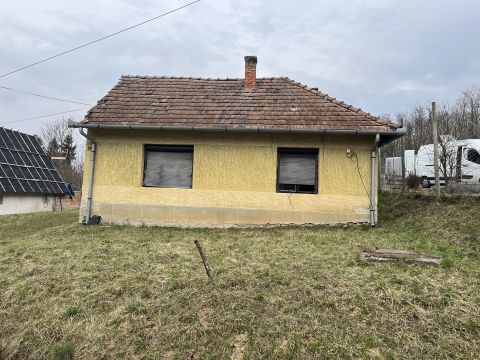Eladó Ház 8932 Gyűrűs , Gyűrűs, faluközpont